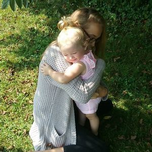 Meet your Posher, Stacey